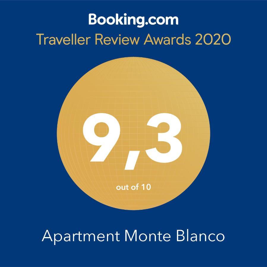 Apartment Monte Blanco La Manga del Mar Menor Dış mekan fotoğraf