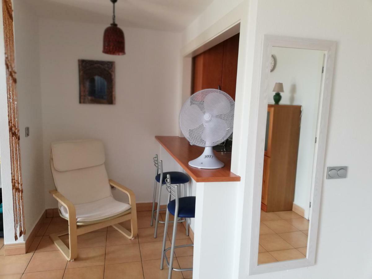 Apartment Monte Blanco La Manga del Mar Menor Dış mekan fotoğraf