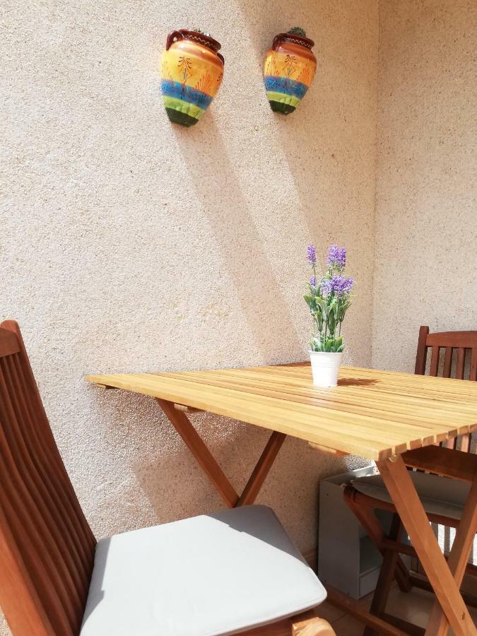 Apartment Monte Blanco La Manga del Mar Menor Dış mekan fotoğraf