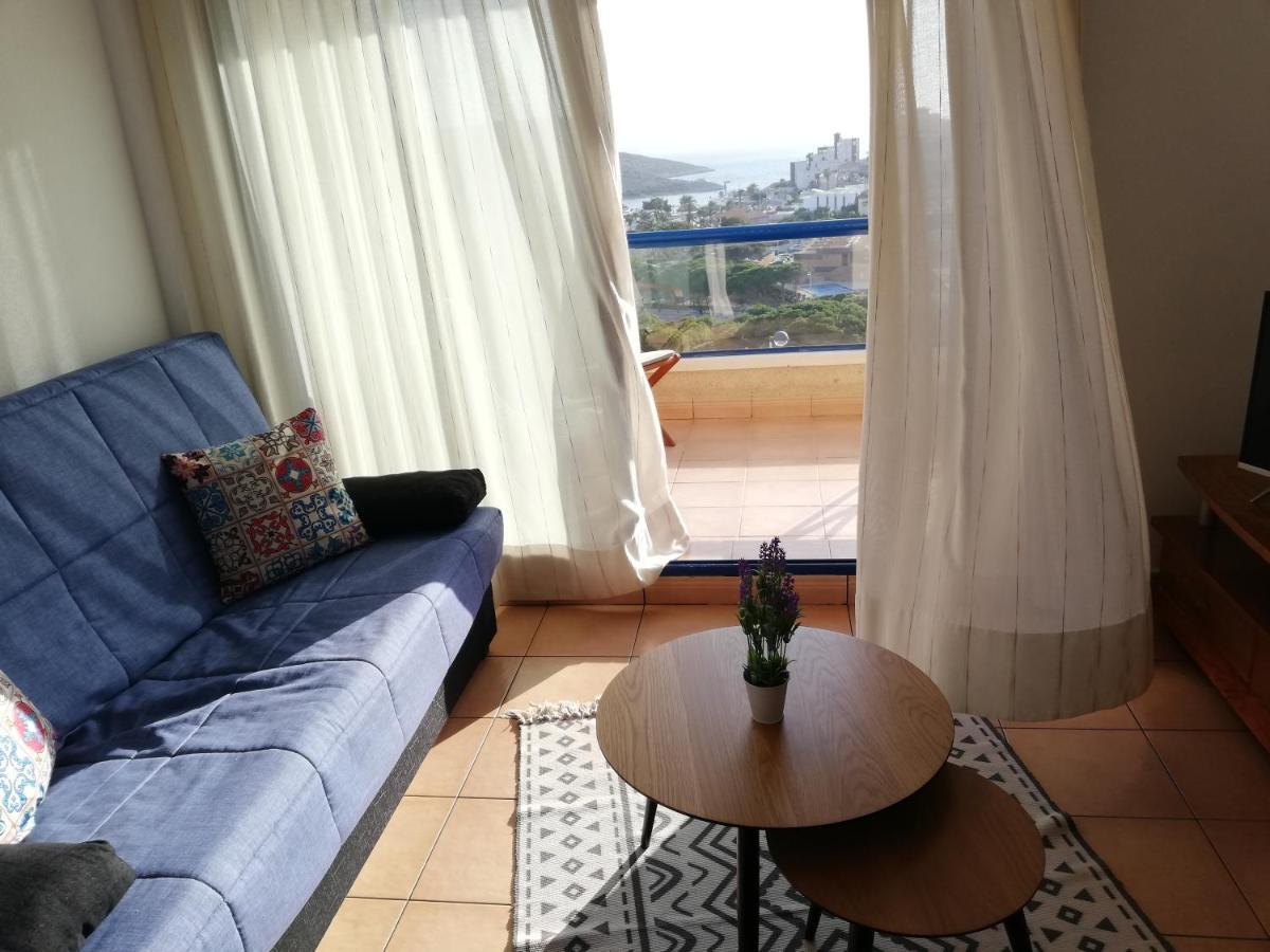 Apartment Monte Blanco La Manga del Mar Menor Dış mekan fotoğraf