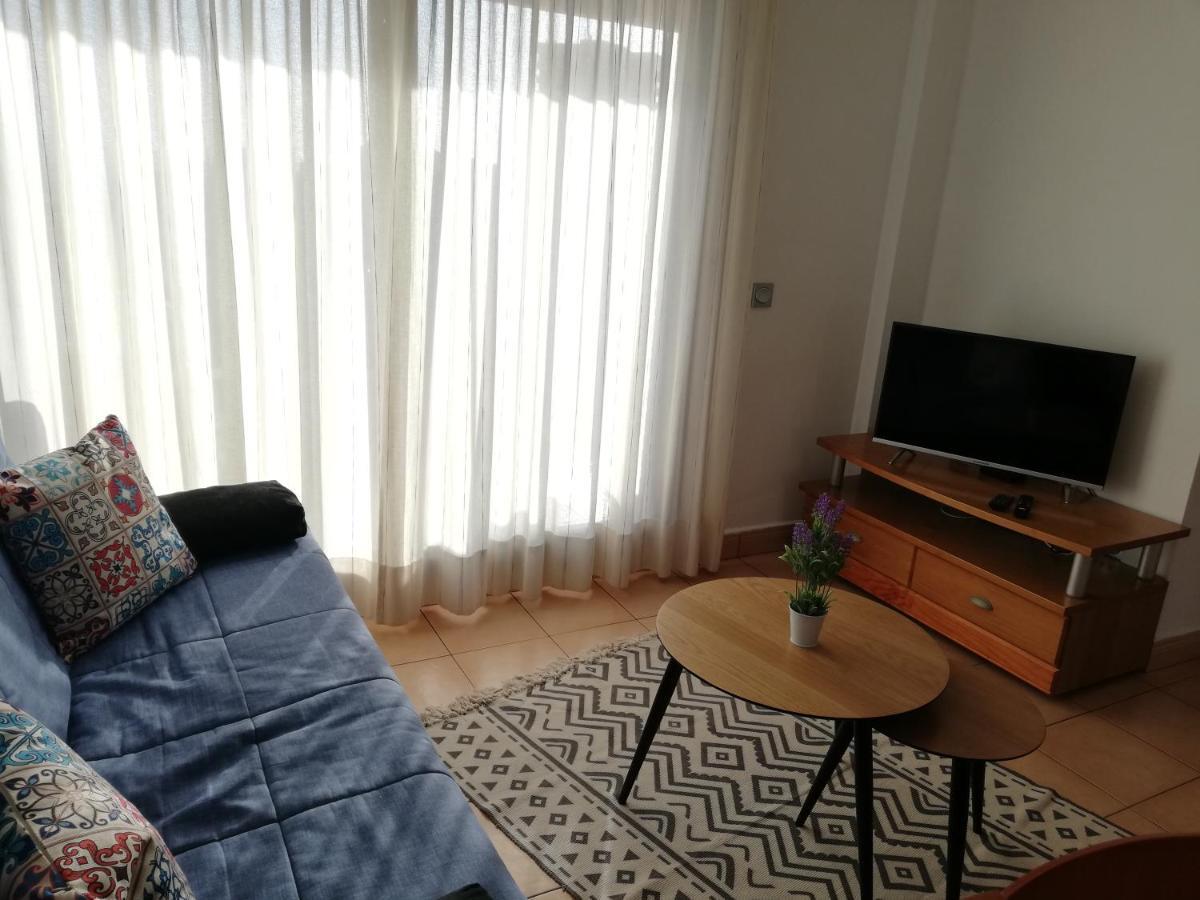 Apartment Monte Blanco La Manga del Mar Menor Dış mekan fotoğraf