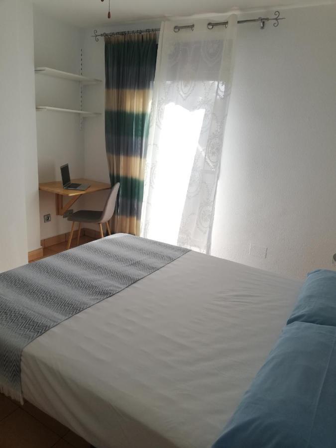 Apartment Monte Blanco La Manga del Mar Menor Dış mekan fotoğraf